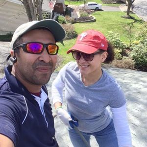 Meet your Posher, Ana